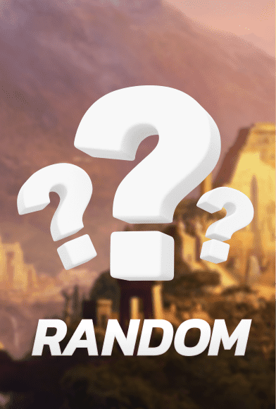 Provider random